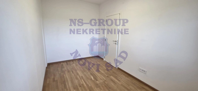 stan na prodaju Novi Sad 42m2 572298
