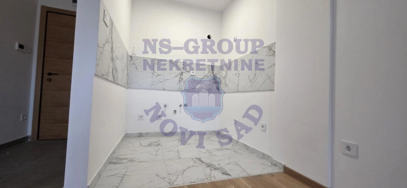 stan na prodaju Novi Sad 42m2 572298
