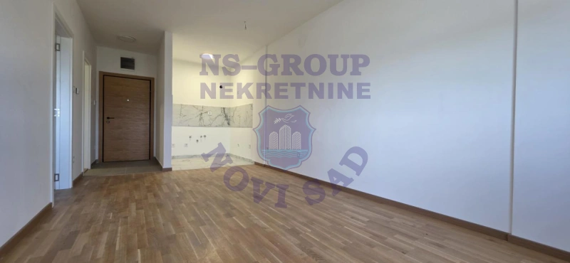 stan na prodaju Novi Sad 42m2 572298
