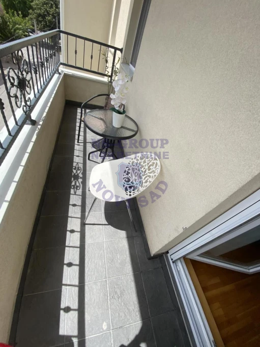 stan na prodaju Novi Sad 57m2 572307
