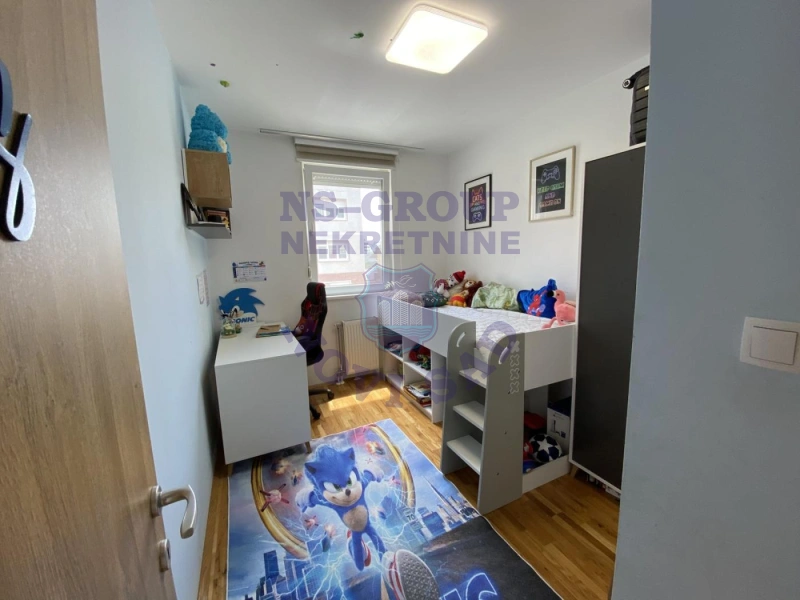 stan na prodaju Novi Sad 57m2 572307