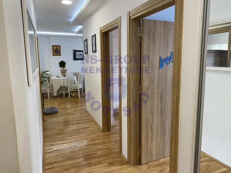 stan na prodaju Novi Sad 57m2 572307