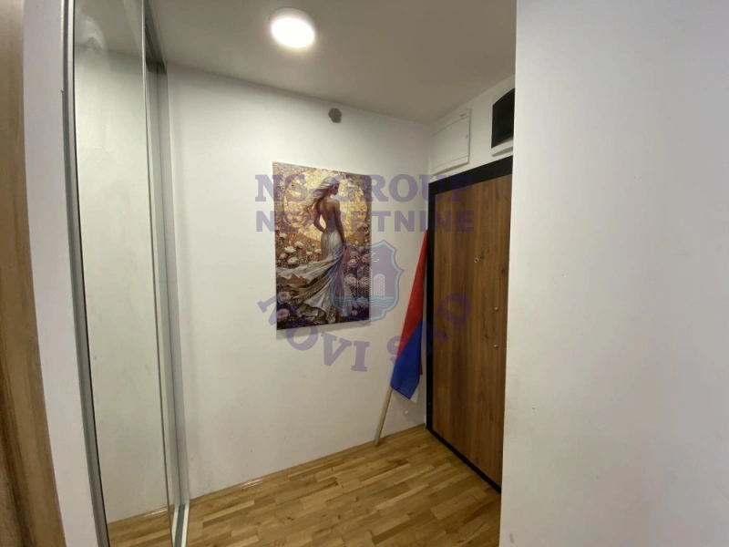 stan na prodaju Novi Sad 57m2 572307