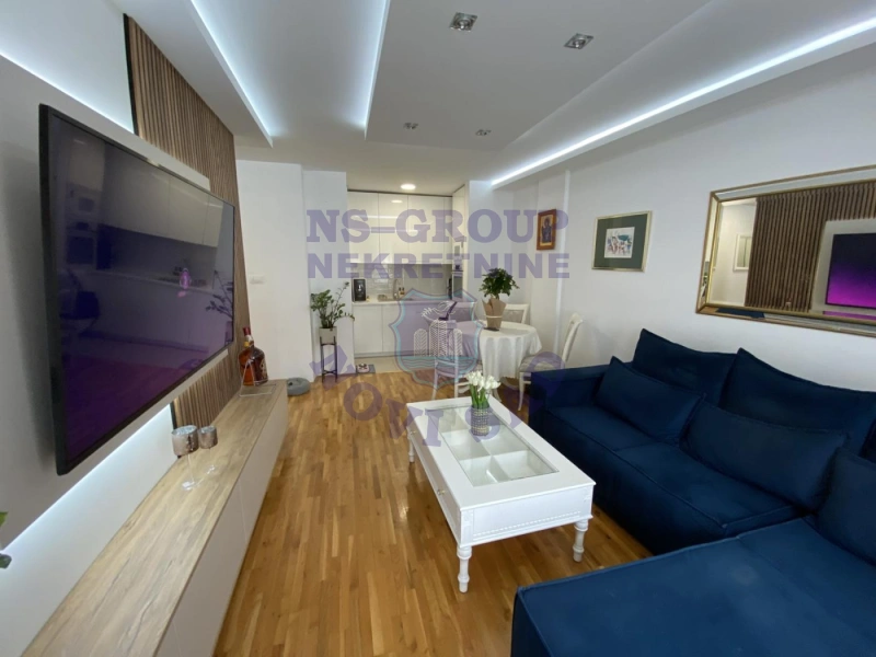 stan na prodaju Novi Sad 57m2 572307