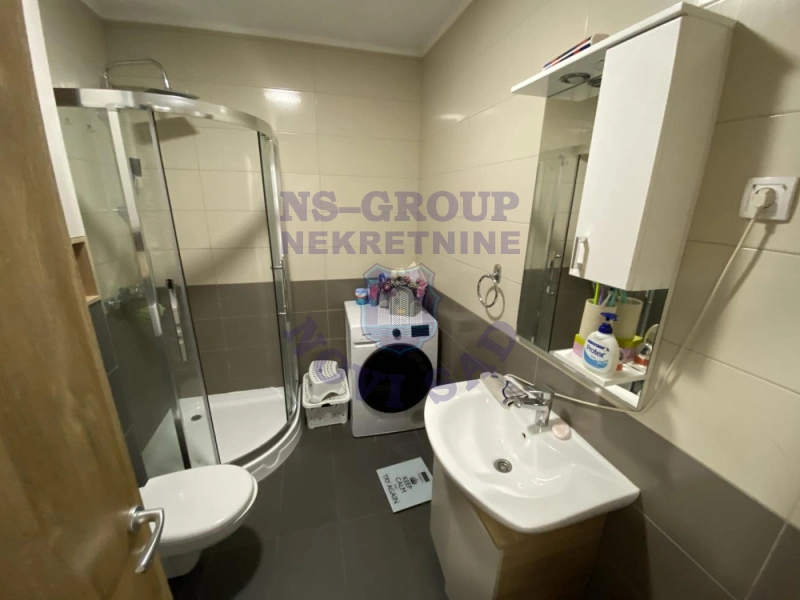 stan na prodaju Novi Sad 57m2 572307