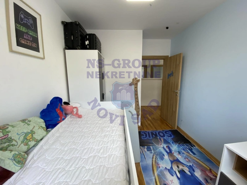 stan na prodaju Novi Sad 57m2 572307