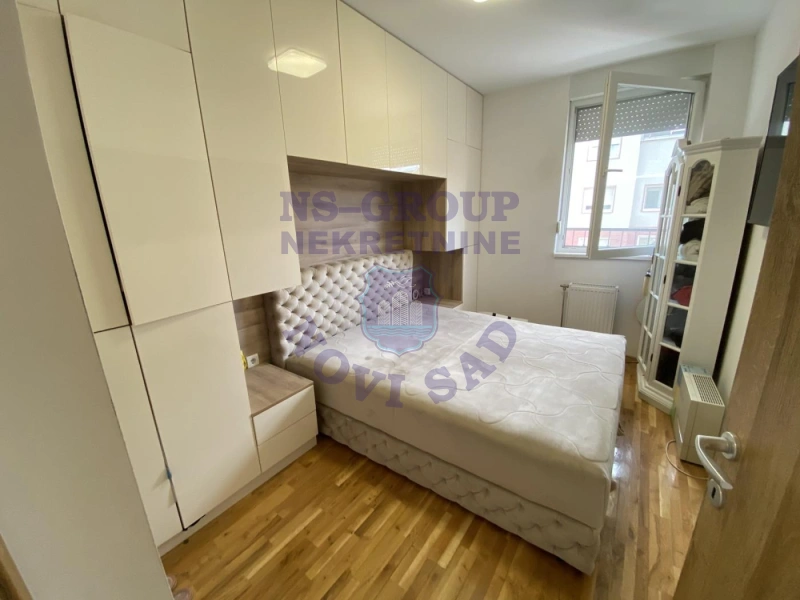 stan na prodaju Novi Sad 57m2 572307