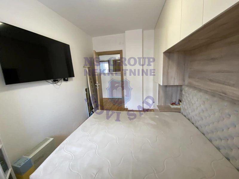stan na prodaju Novi Sad 57m2 572307