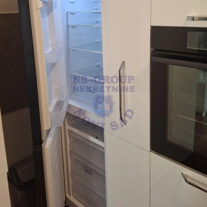 stan za izdavanje Novi Sad 41m2 16596