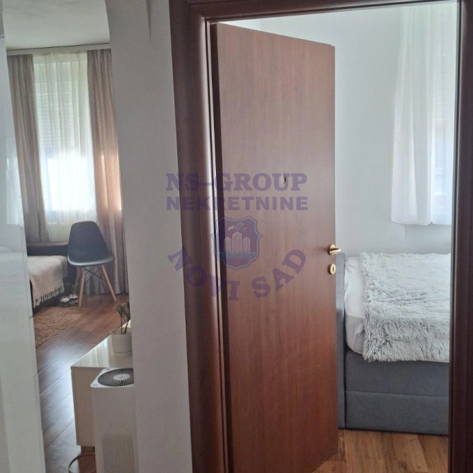 stan za izdavanje Novi Sad 41m2 16596