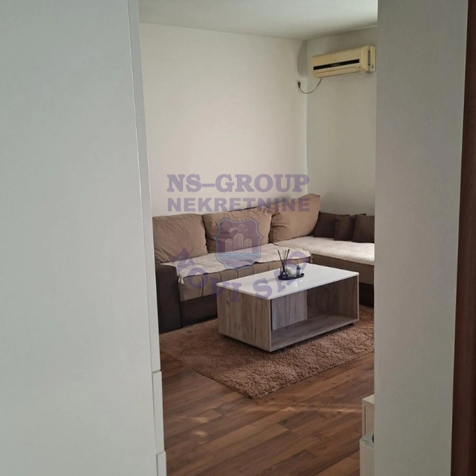 stan za izdavanje Novi Sad 41m2 16596