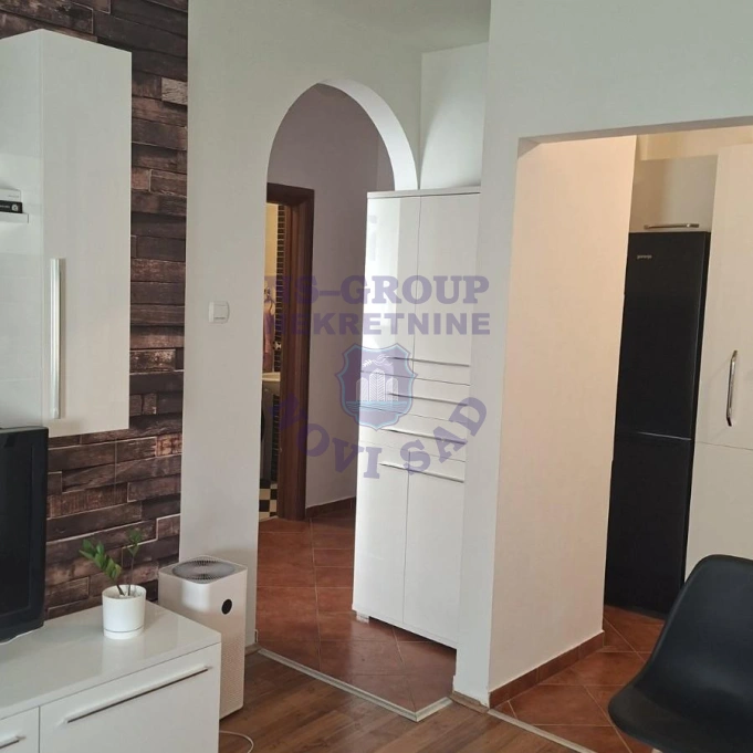 stan za izdavanje Novi Sad 41m2 16596