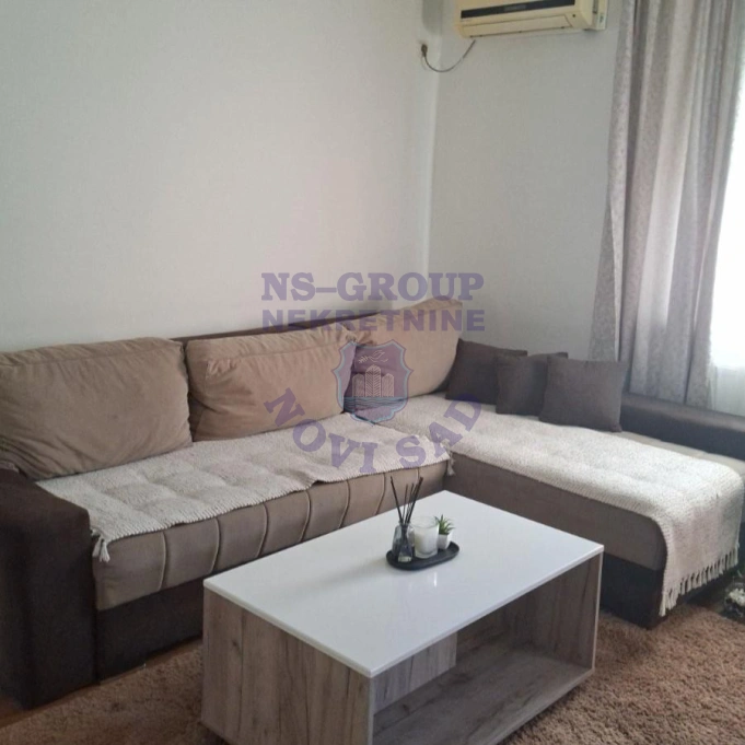 stan za izdavanje Novi Sad, 41m2 16596