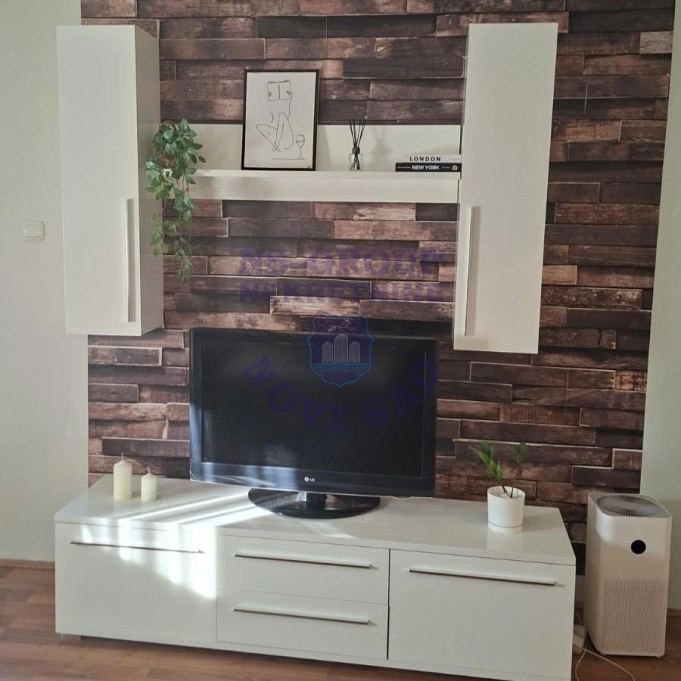 stan za izdavanje Novi Sad 41m2 16596