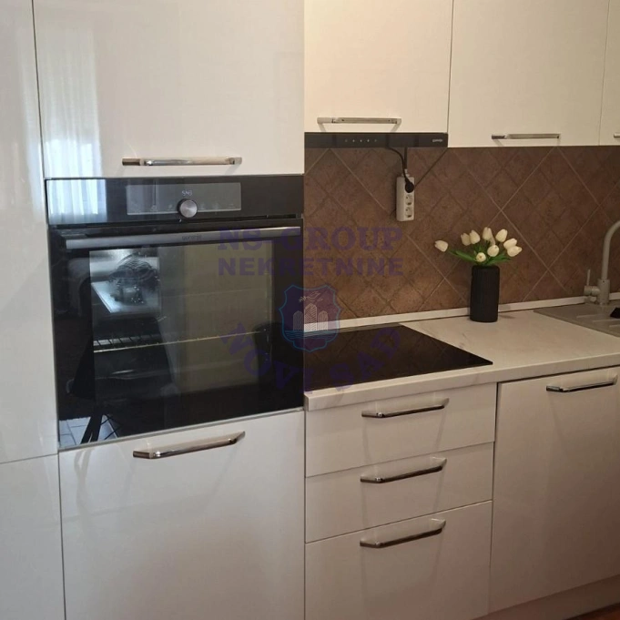 stan za izdavanje Novi Sad 41m2 16596