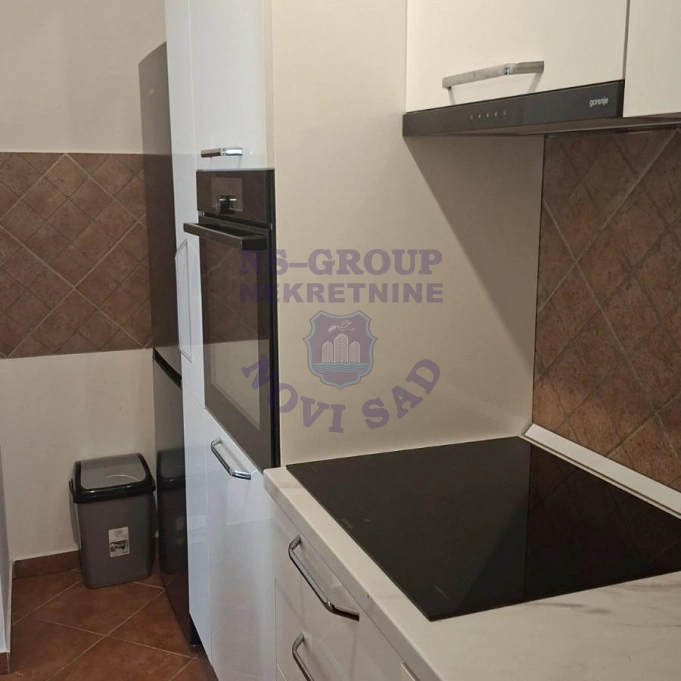 stan za izdavanje Novi Sad 41m2 16596