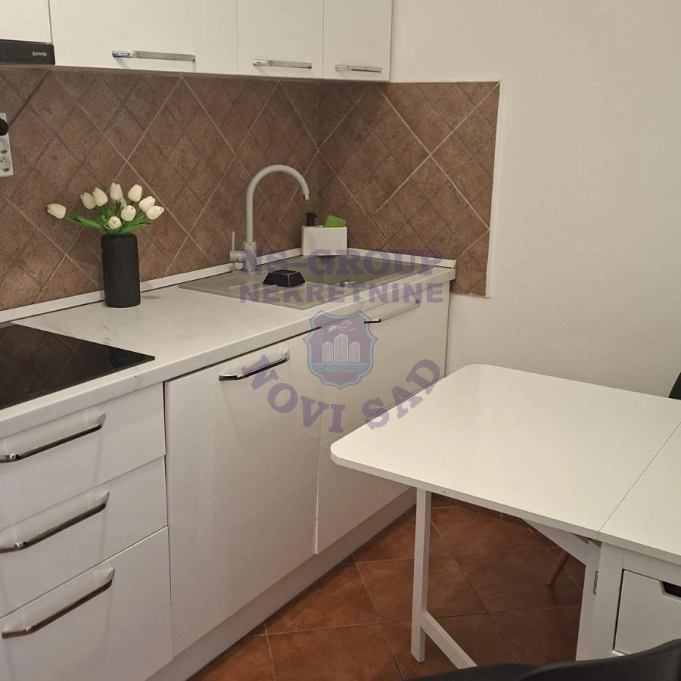 stan za izdavanje Novi Sad 41m2 16596
