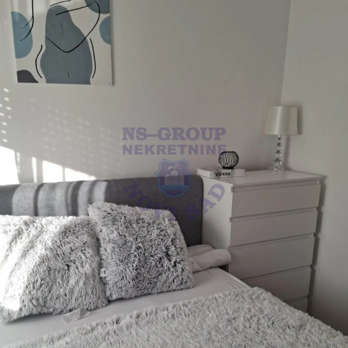 stan za izdavanje Novi Sad 41m2 16596