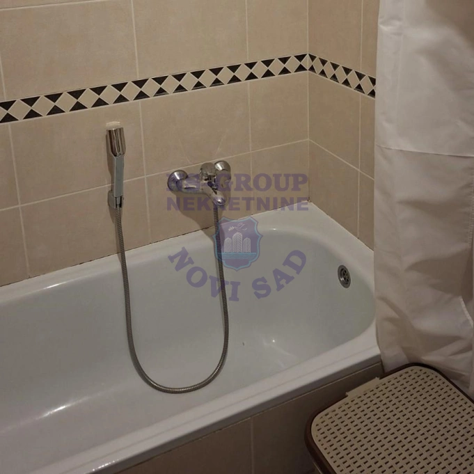 stan za izdavanje Novi Sad 41m2 16596