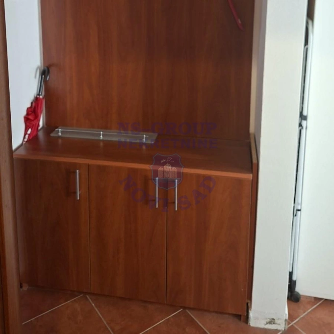 stan za izdavanje Novi Sad 41m2 16596