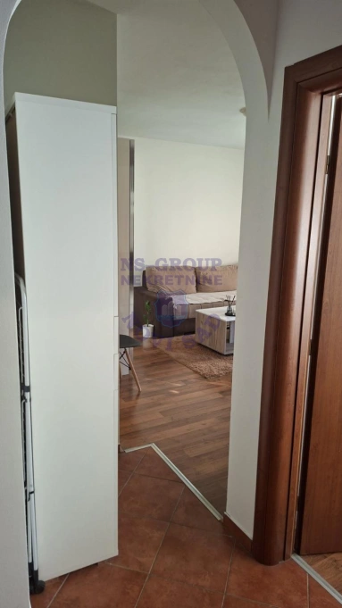 stan za izdavanje Novi Sad 41m2 16596