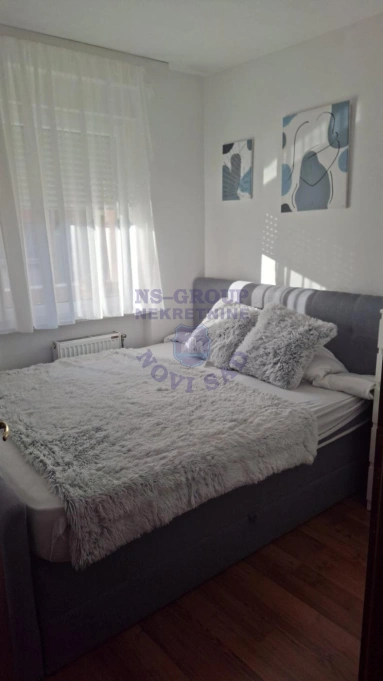 stan za izdavanje Novi Sad 41m2 16596