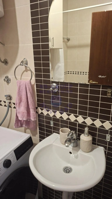 stan za izdavanje Novi Sad 41m2 16596