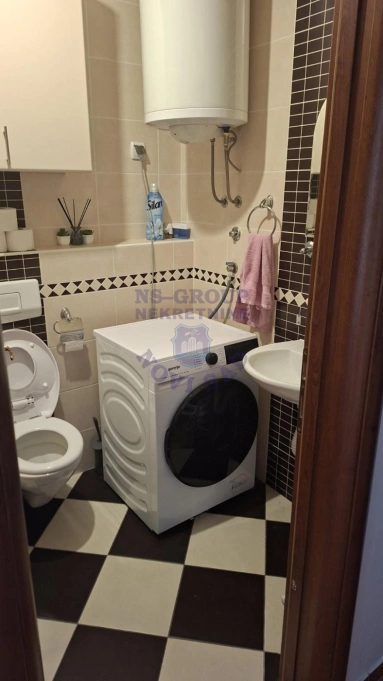 stan za izdavanje Novi Sad 41m2 16596