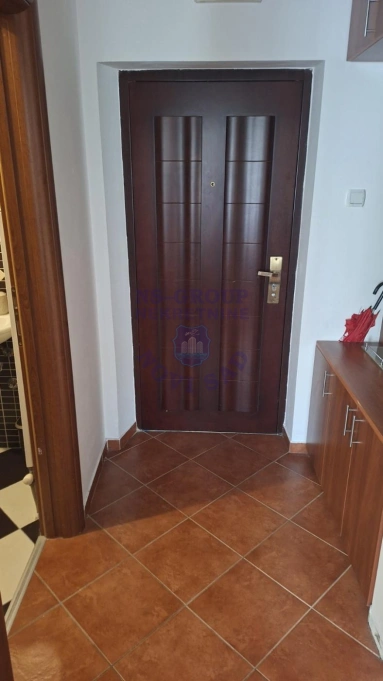 stan za izdavanje Novi Sad 41m2 16596