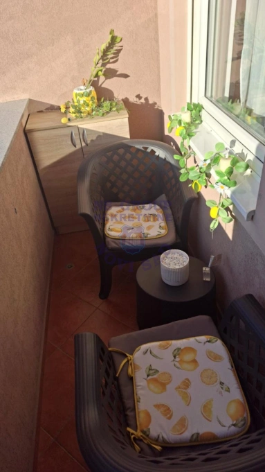 stan za izdavanje Novi Sad 41m2 16596