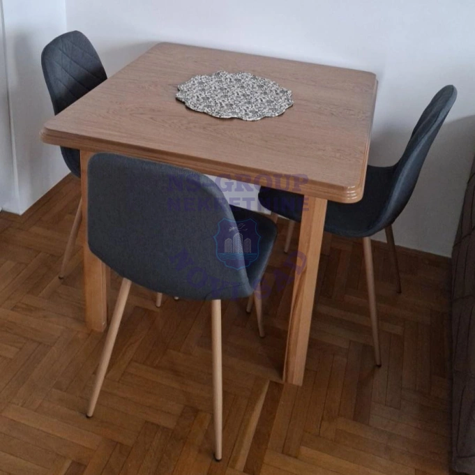 stan za izdavanje Novi Sad 41m2 16597