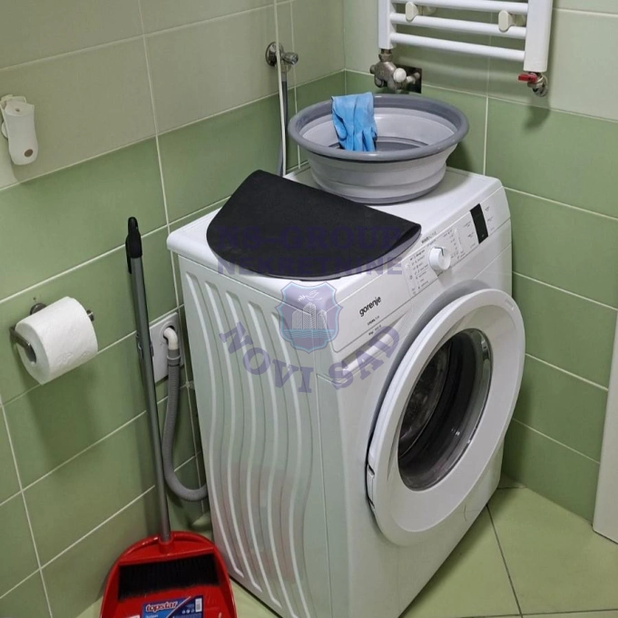 stan za izdavanje Novi Sad 41m2 16597