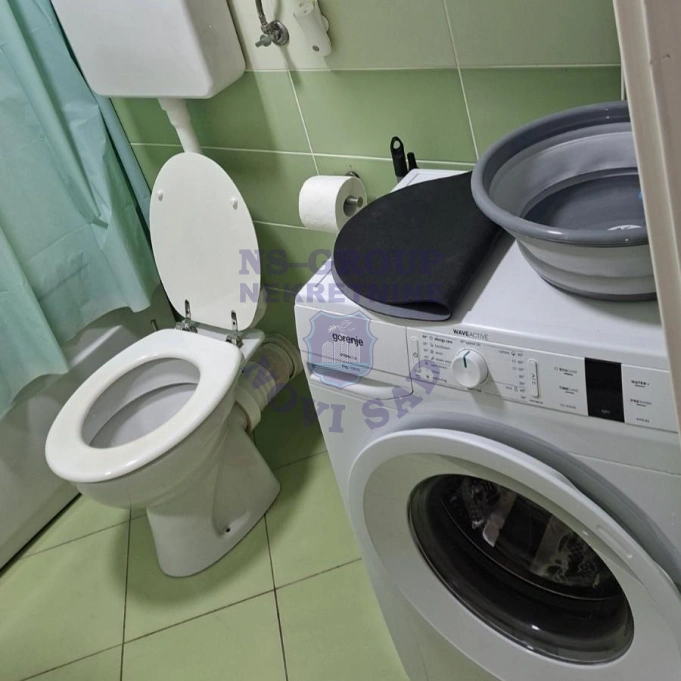 stan za izdavanje Novi Sad 41m2 16597