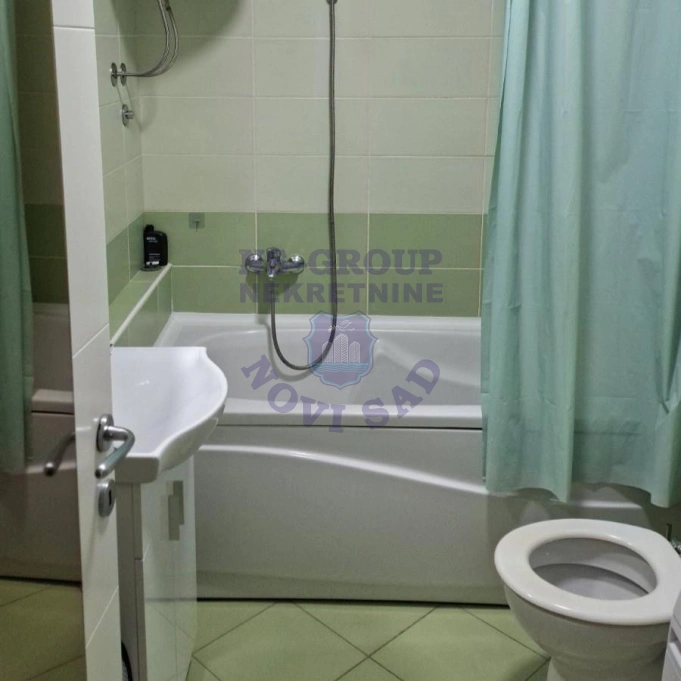 stan za izdavanje Novi Sad 41m2 16597