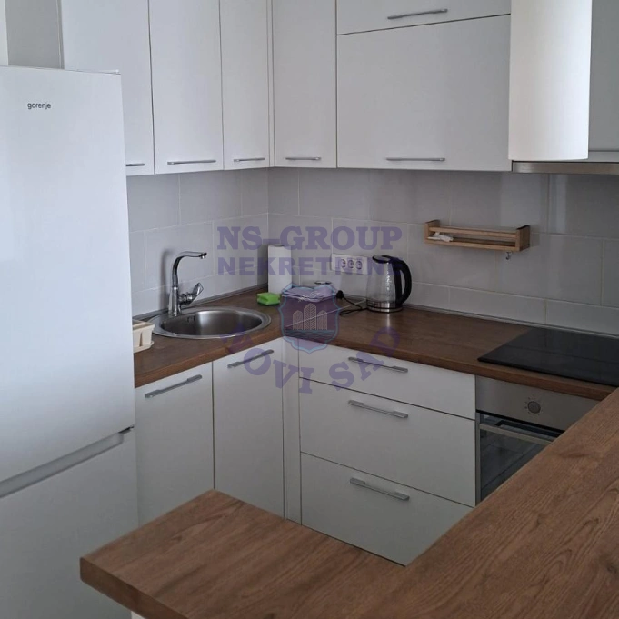 stan za izdavanje Novi Sad 41m2 16597