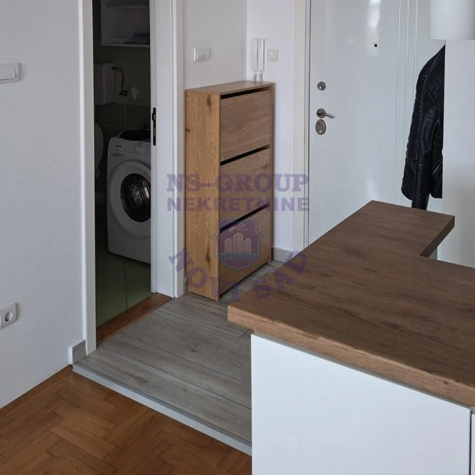 stan za izdavanje Novi Sad 41m2 16597