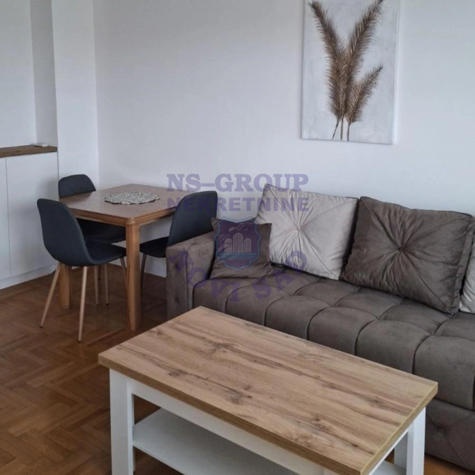 stan za izdavanje Novi Sad 41m2 16597