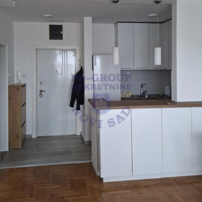 stan za izdavanje Novi Sad 41m2 16597