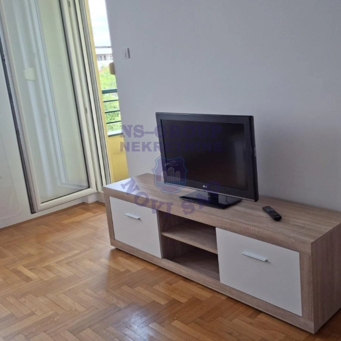 stan za izdavanje Novi Sad 41m2 16597