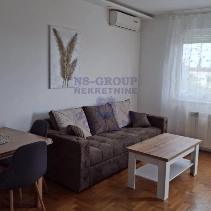 stan na prodaju Novi Sad, 41m2 16597