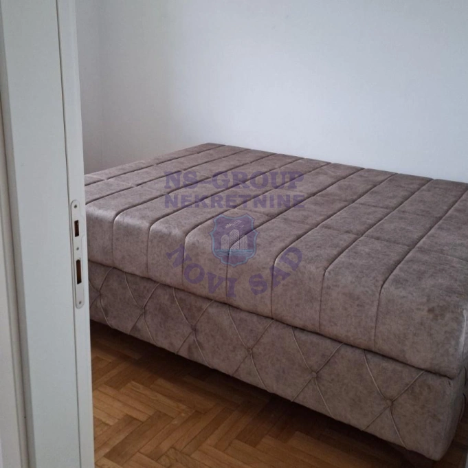 stan za izdavanje Novi Sad 41m2 16597