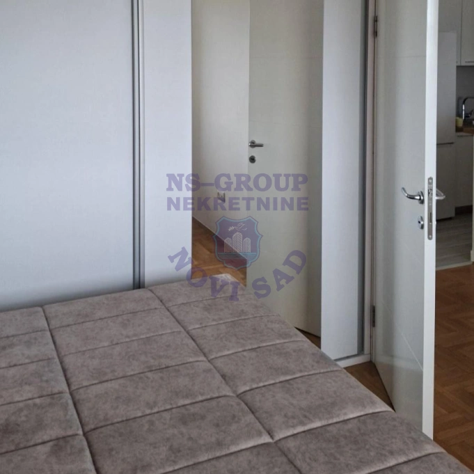 stan za izdavanje Novi Sad 41m2 16597