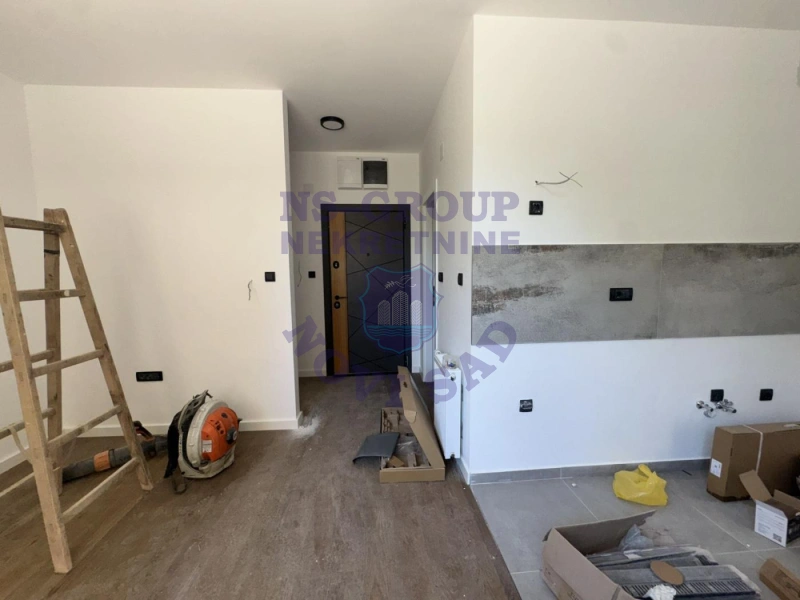stan na prodaju Novi Sad 26m2 572189