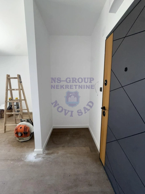 stan na prodaju Novi Sad 26m2 572189