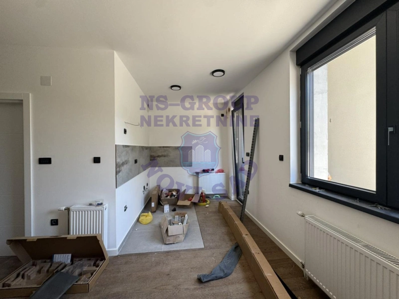 stan na prodaju Novi Sad, 26m2 572189