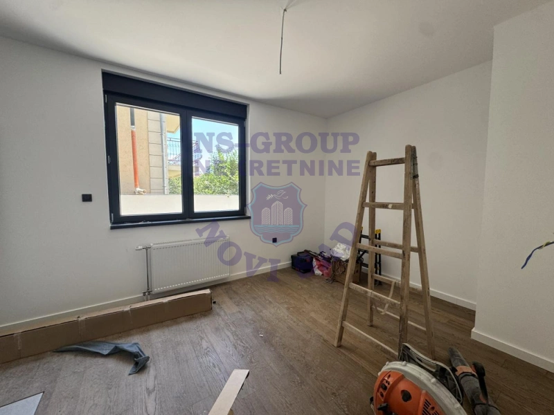 stan na prodaju Novi Sad 26m2 572189