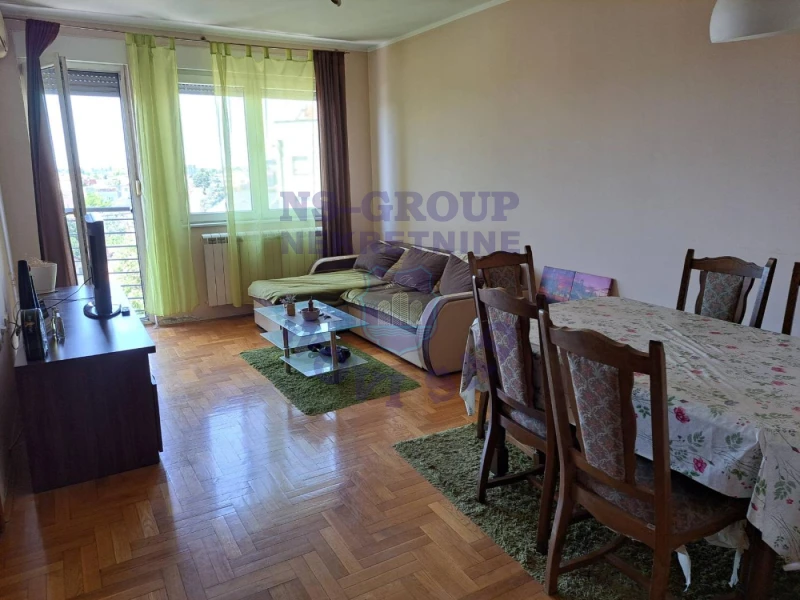 stan na prodaju Novi Sad, 44m2 572054