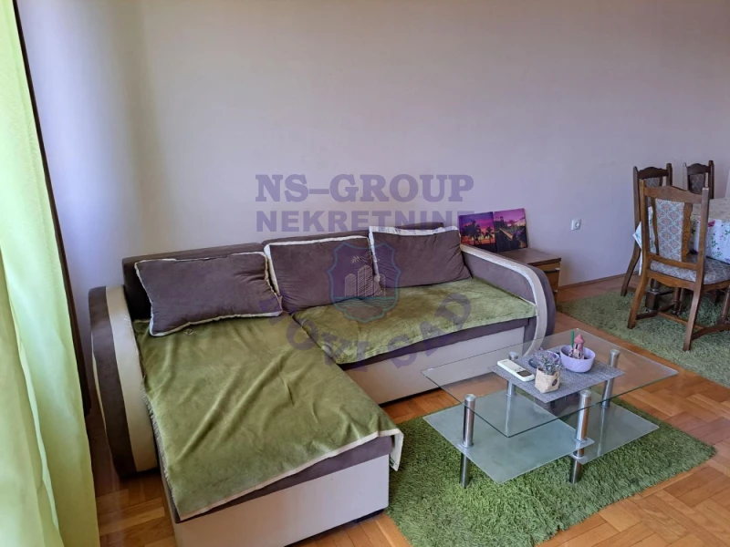 stan na prodaju Novi Sad 44m2 572054