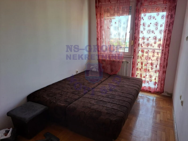 stan na prodaju Novi Sad 44m2 572054