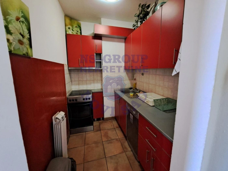 stan na prodaju Novi Sad 44m2 572054